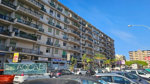 appartamento in affitto a Palermo