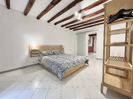 appartamento in affitto a Palermo in zona Croceverde