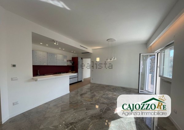 appartamento in affitto a Palermo in zona Libertà