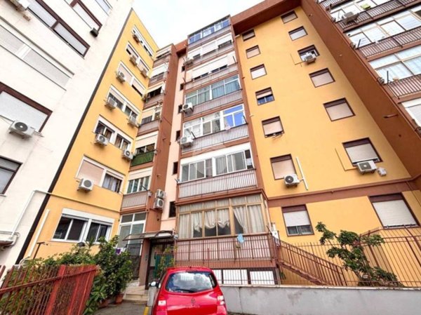 appartamento in affitto a Palermo in zona Zisa