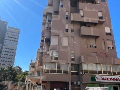 appartamento in affitto a Palermo in zona Resuttana