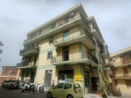 appartamento in affitto a Palermo in zona Villagrazia/Falsomiele