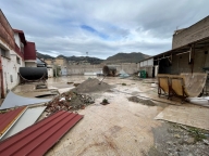 negozio in affitto a Palermo in zona Baida