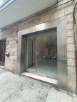 negozio in affitto a Palermo in zona Libertà