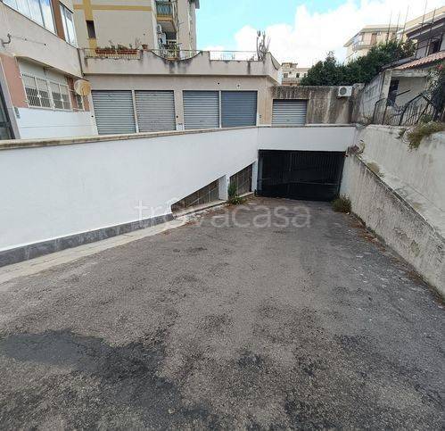 appartamento in affitto a Palermo in zona Uditore