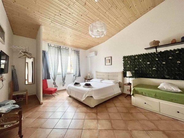 appartamento in affitto a Palermo in zona Centro storico