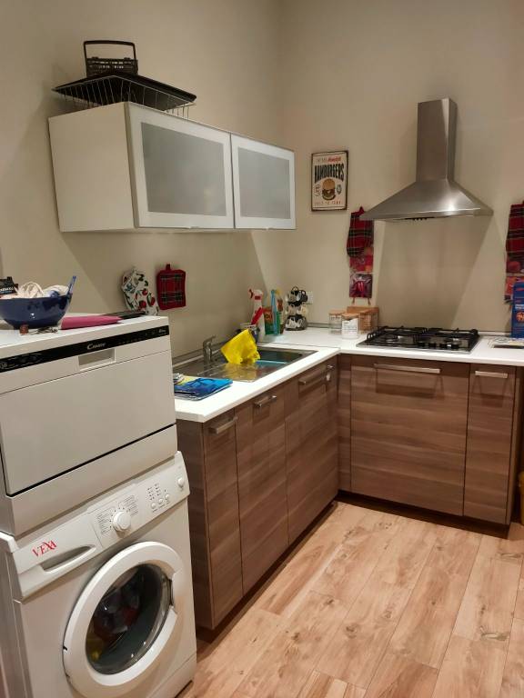 appartamento in affitto a Palermo in zona Zisa