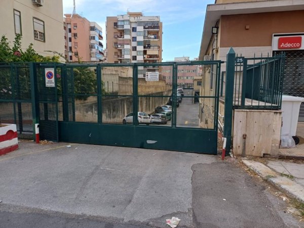 appartamento in affitto a Palermo