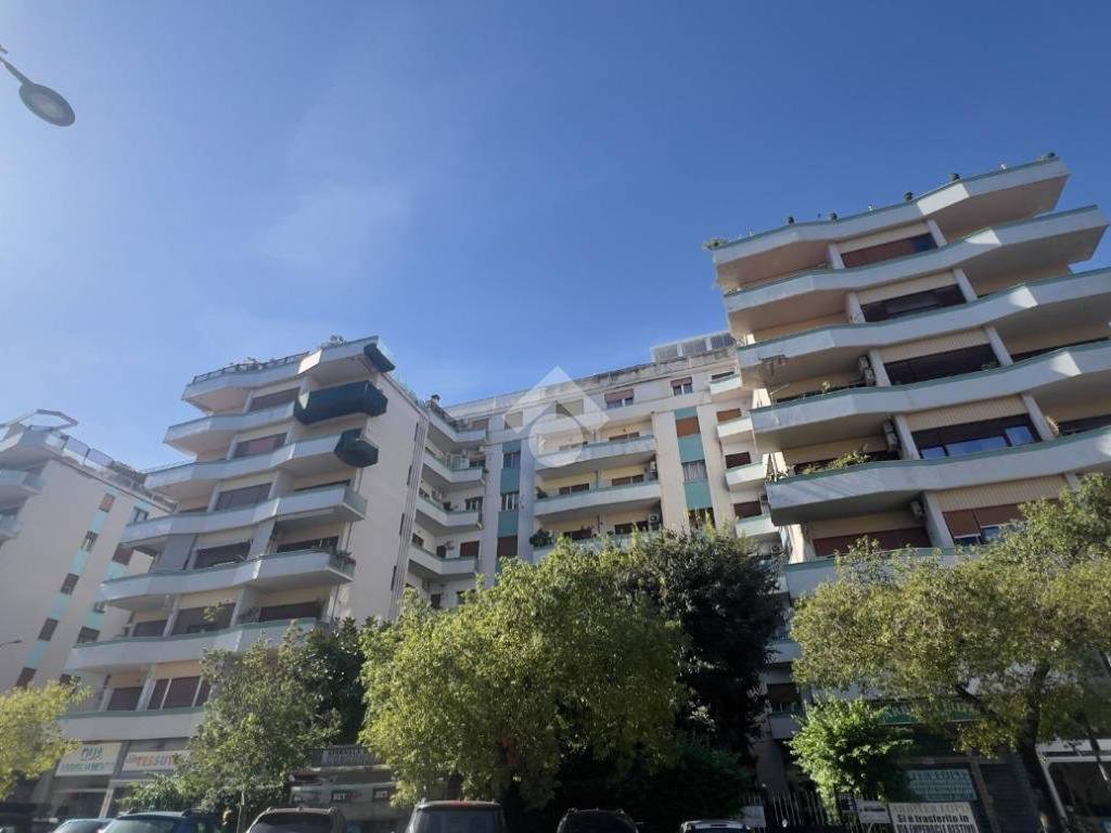 appartamento in affitto a Palermo in zona Politeama