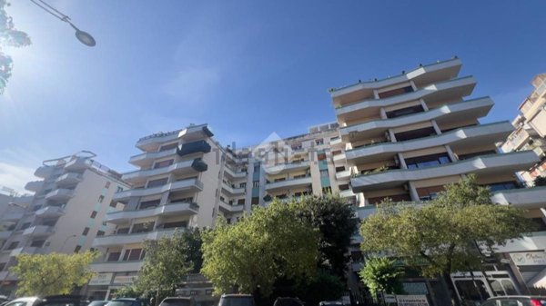 appartamento in affitto a Palermo in zona Libertà