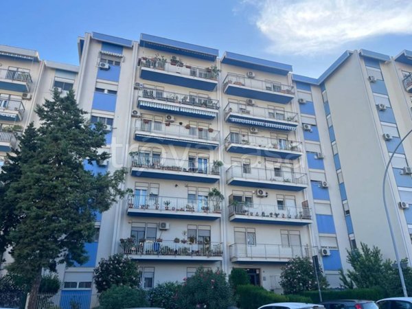 appartamento in affitto a Palermo in zona Zisa