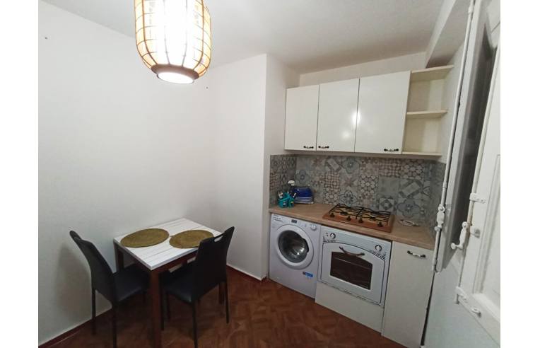 appartamento in affitto a Palermo in zona Centro storico