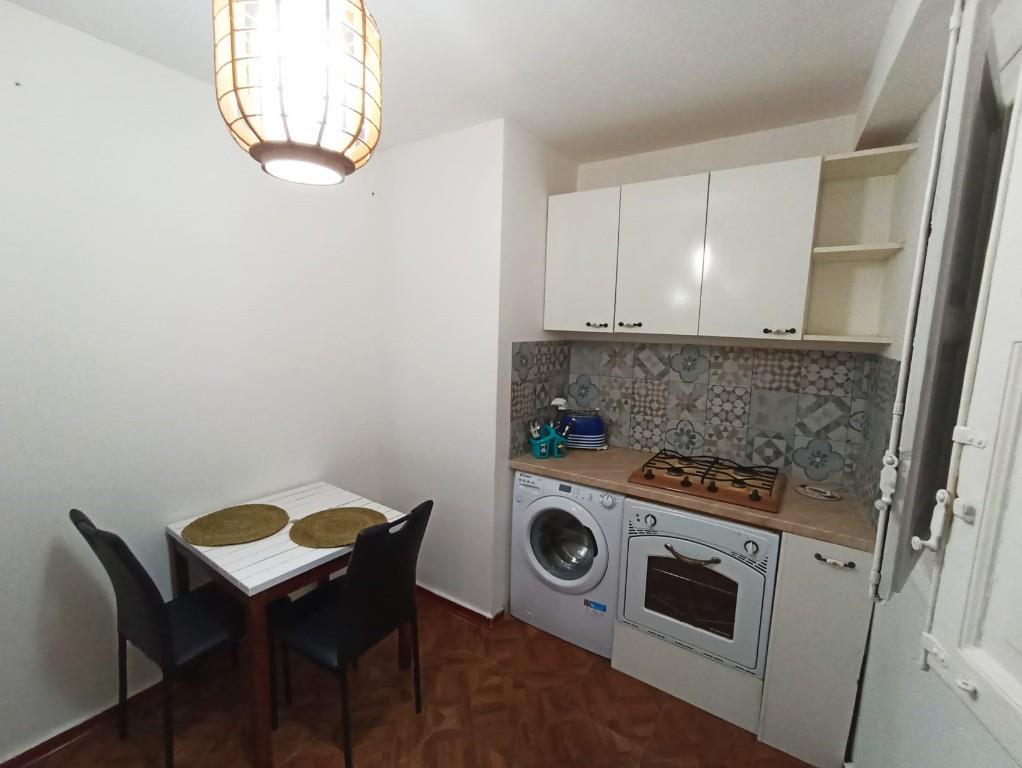 appartamento in affitto a Palermo in zona Centro storico