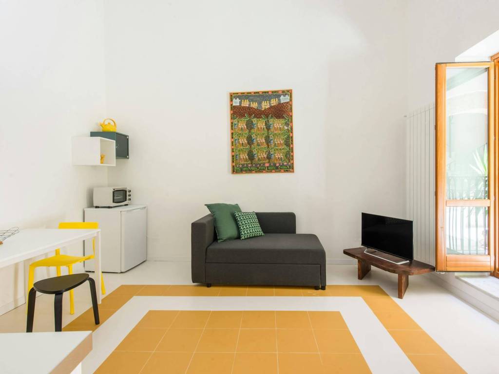 appartamento in affitto a Palermo