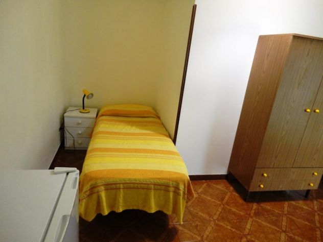 camera singola in affitto a Palermo