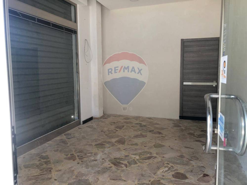 locale commerciale in affitto a Palermo