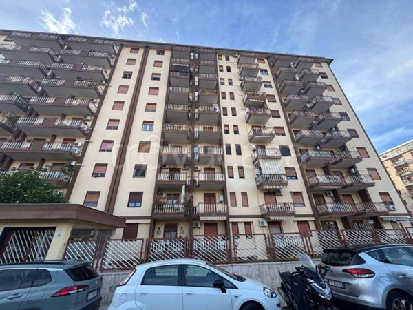 appartamento in affitto a Palermo in zona Montepellegrino