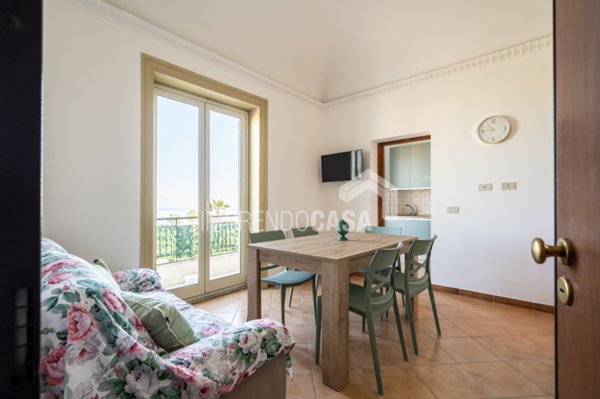 appartamento in affitto a Palermo in zona Croceverde