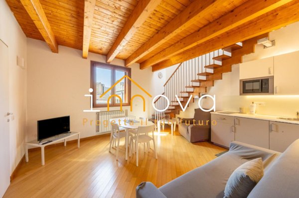 appartamento in affitto a Palermo in zona Centro storico