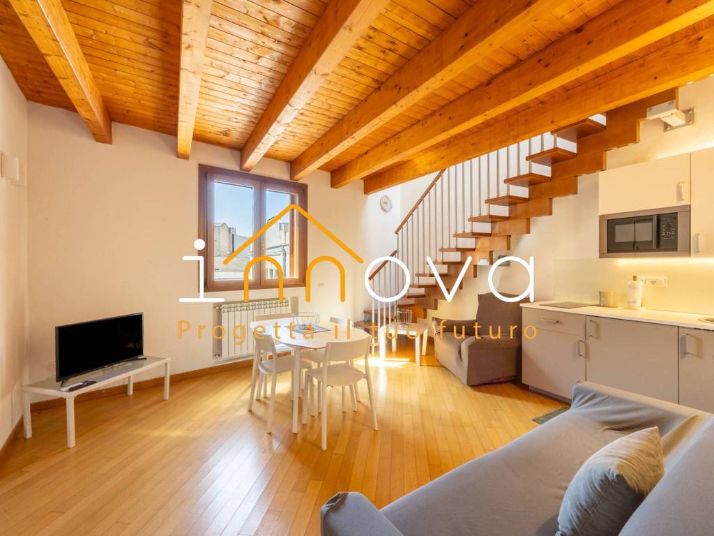 appartamento in affitto a Palermo in zona Centro storico