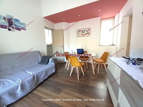 appartamento in affitto a Palermo in zona Libertà