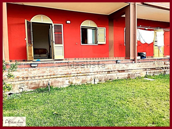 casa indipendente in affitto a Palermo in zona Calatafimi / Cuba