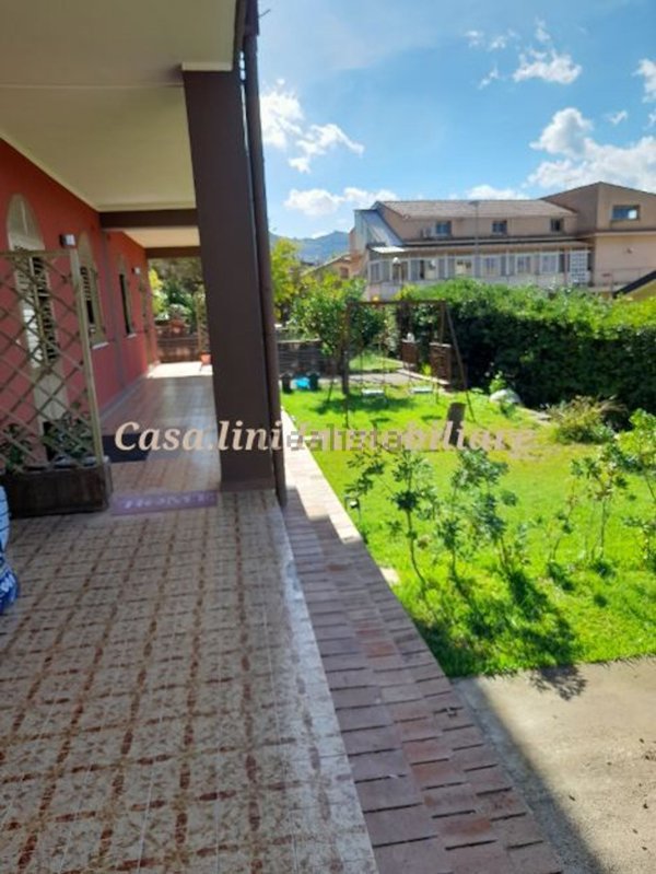 casa indipendente in affitto a Palermo in zona Calatafimi / Cuba