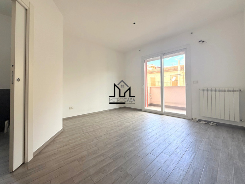 appartamento in affitto a Palermo in zona San Lorenzo