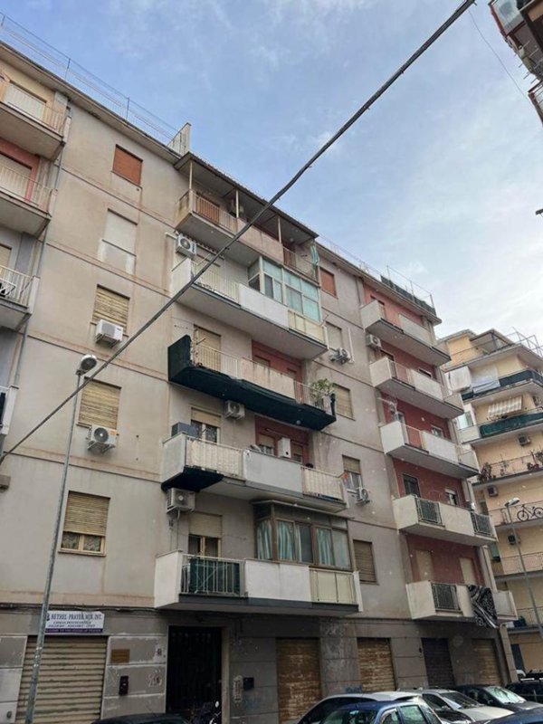 negozio in affitto a Palermo in zona Oreto