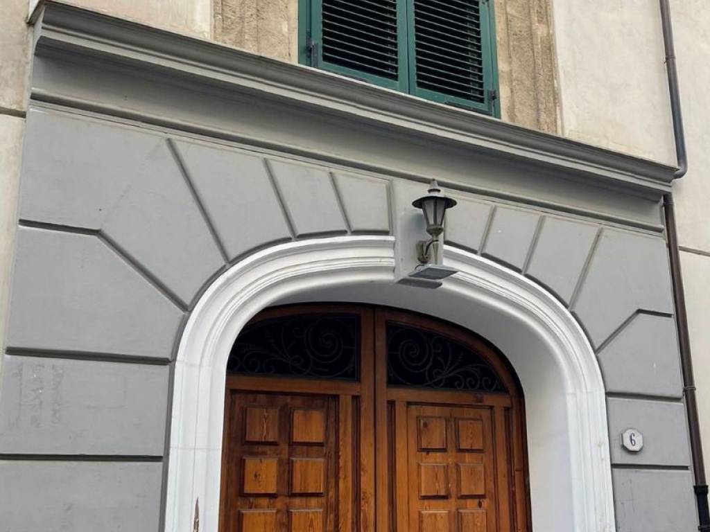 appartamento in affitto a Palermo in zona Centro storico