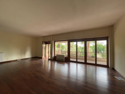 appartamento in affitto a Palermo in zona Libertà