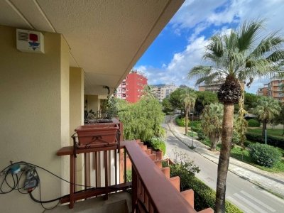appartamento in affitto a Palermo in zona Politeama