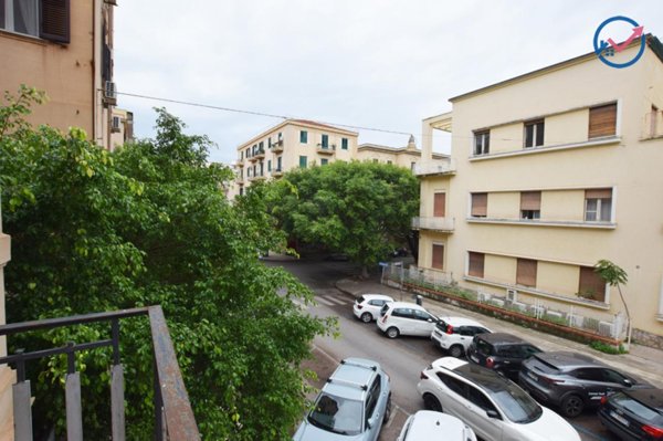 appartamento in affitto a Palermo in zona Libertà