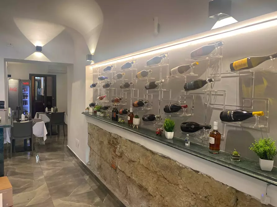 negozio in affitto a Palermo