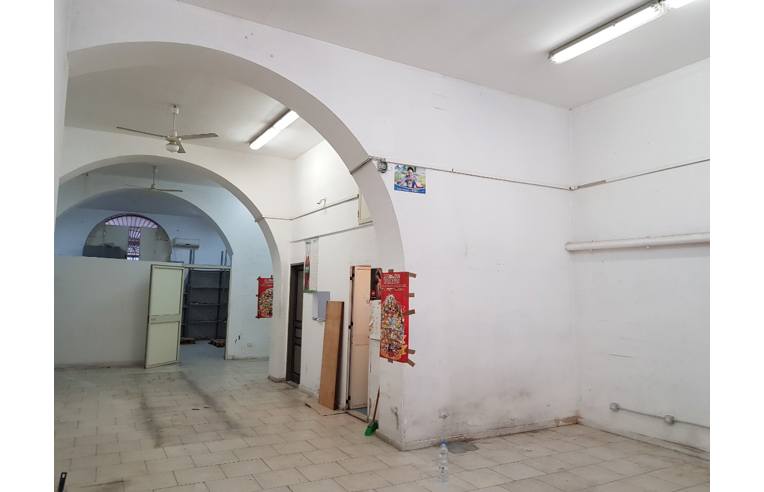 negozio in affitto a Palermo