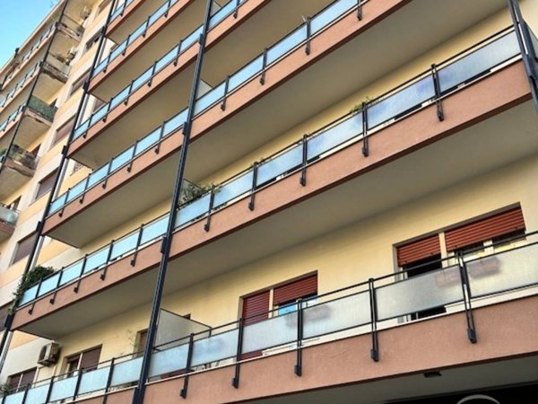 appartamento in affitto a Palermo in zona San Lorenzo