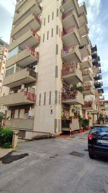 appartamento in affitto a Palermo