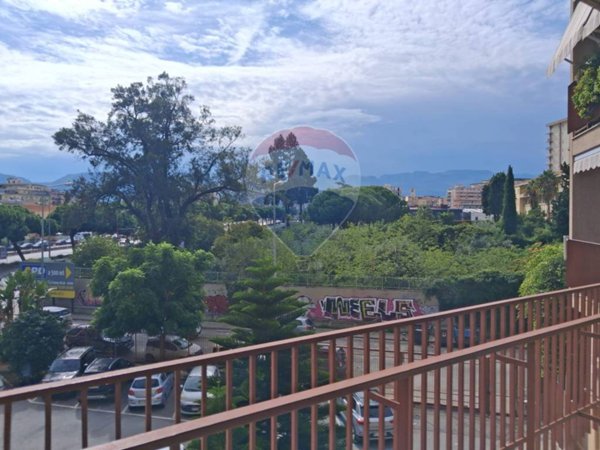 ufficio in affitto a Palermo in zona Uditore