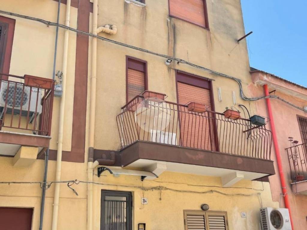 appartamento in affitto a Palermo in zona Cruillas