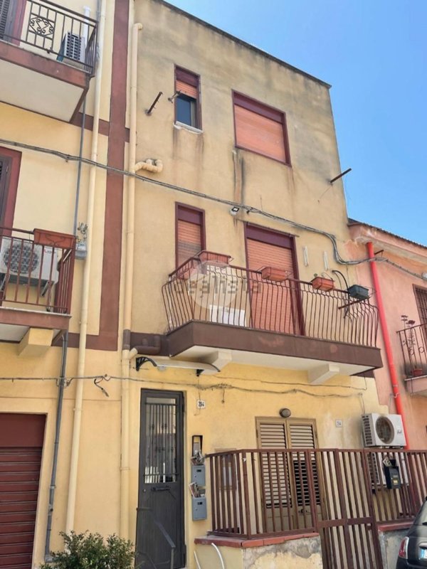 appartamento in affitto a Palermo in zona Cruillas