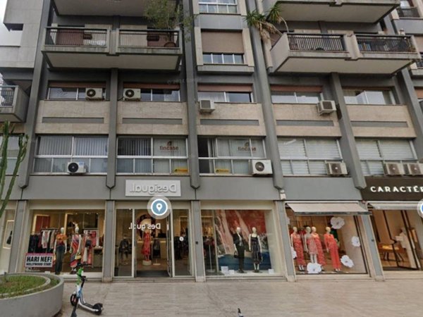 ufficio in affitto a Palermo in zona Libertà