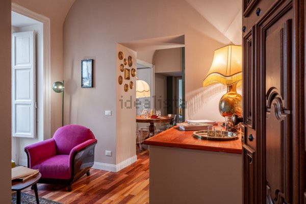 appartamento in affitto a Palermo