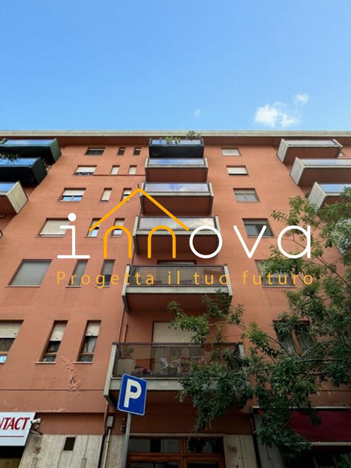 appartamento in affitto a Palermo in zona Libertà