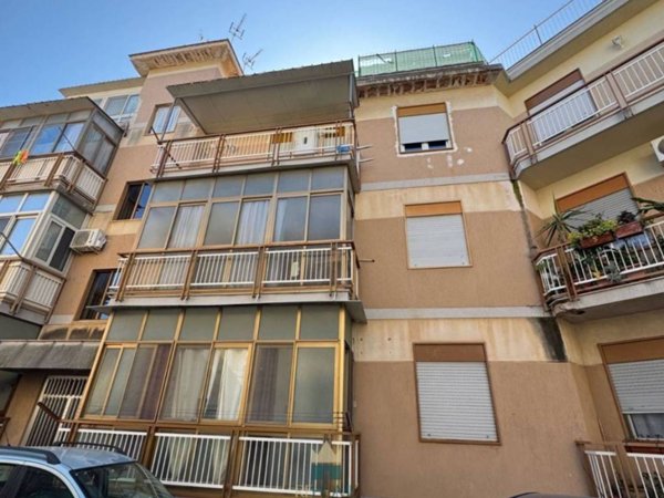 appartamento in affitto a Palermo in zona Roccella