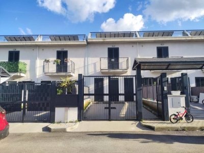 casa indipendente in affitto a Palermo