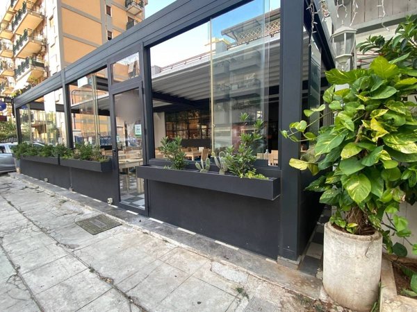 negozio in affitto a Palermo in zona Malaspina/Palagonia