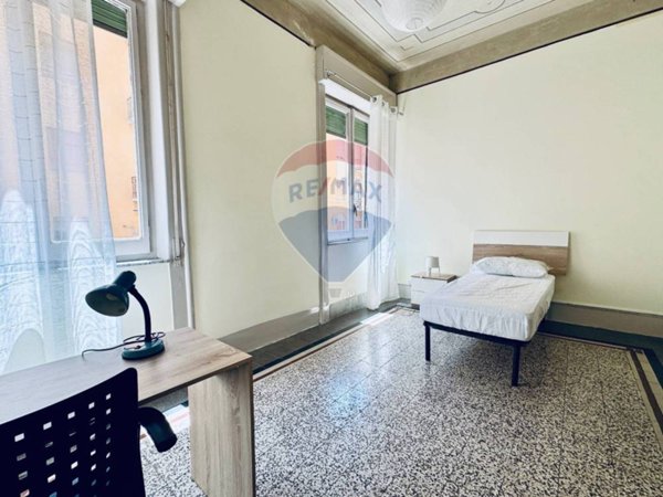 appartamento in affitto a Palermo in zona Centro storico