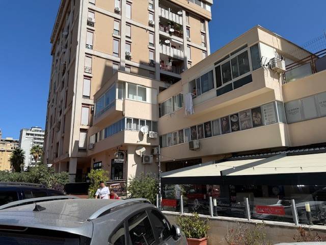 appartamento in affitto a Palermo in zona Montepellegrino