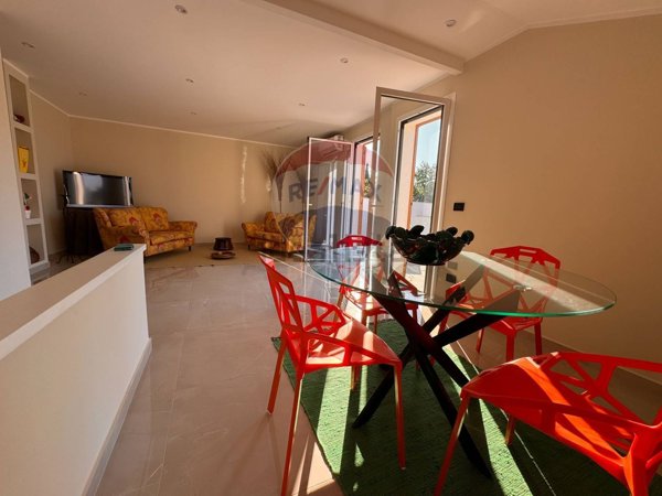 appartamento in affitto a Palermo in zona Pallavicino