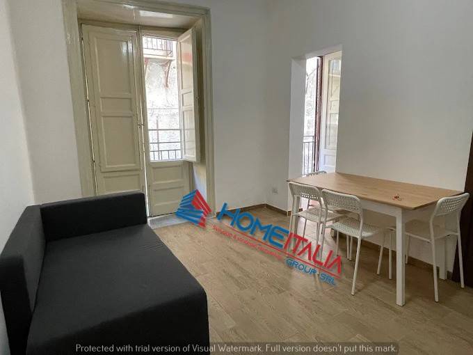 appartamento in affitto a Palermo in zona Centro storico